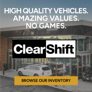 Vehicle Inventory